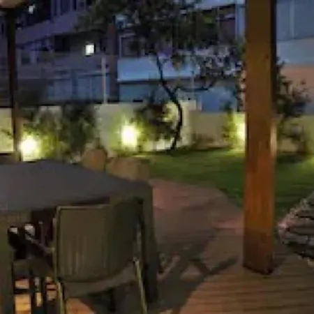 Apartment Graca Garden *