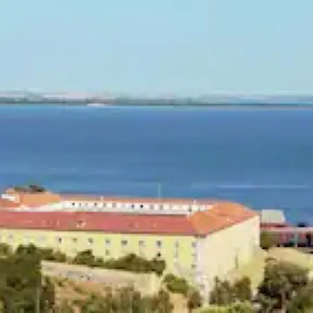 Graca Garden Apartment Lisbon