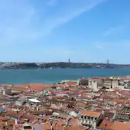 Graca Garden * Lisbon