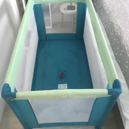 Graca Garden アパート リスボン