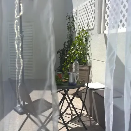 Graca Garden Appartamento *